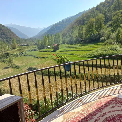 تصویر 2 - ویلا ويلا لفور در شیرگاه