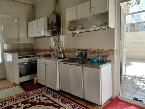 تصویر 5 - خانه الوند (2) در  همدان