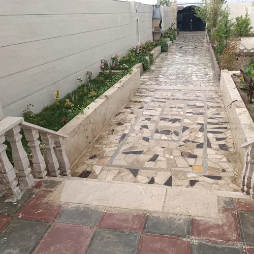 تصویر 8 - ویلا استخردار آبسرد ملینا و ملکا  در  مشهد