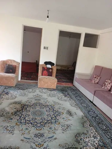 تصویر 2 - ویلا سوته سرای ابری (2) در آمل
