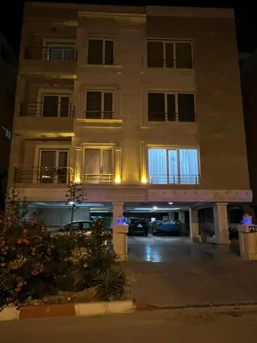 تصویر 3 - آپارتمان مبله نوبنیاد در کیش
