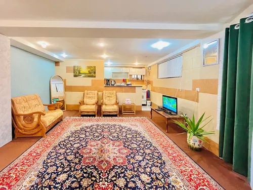 تصویر 6 - خانه ویلایی حافظیه در  شیراز