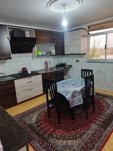 تصویر 4 - ویلا دلنشین در کلاچای