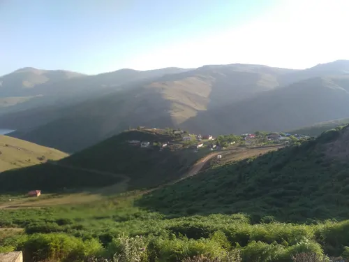 تصویر 10 - ویلا آرامش در  اسالم