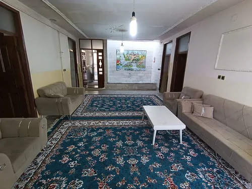 تصویر 3 - خانه چورژی  در پاوه