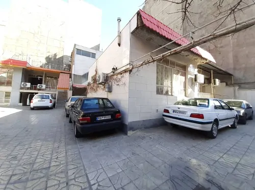 تصویر 5 - خانه مسافر شخمگر (واحد 1) در  مشهد