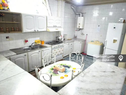 تصویر 6 - خانه مبله شهریار در اصفهان