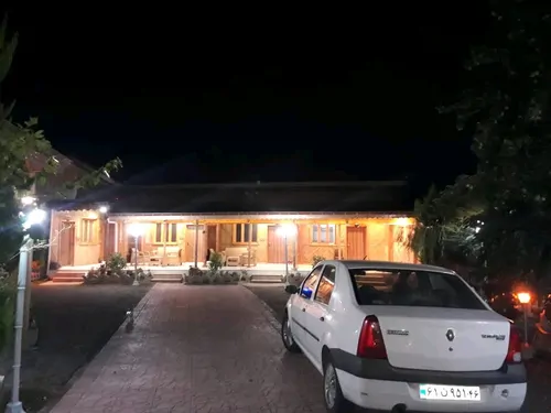 تصویر 3 - ویلا اقامتگاه خیزران در صومعهسرا