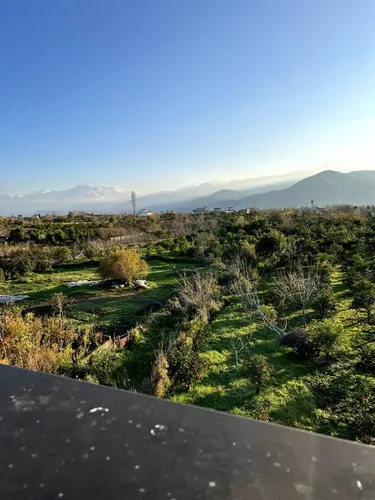 تصویر 16 - ویلا استخردار آبگرم دالخانی با ایرهاکی در  رامسر