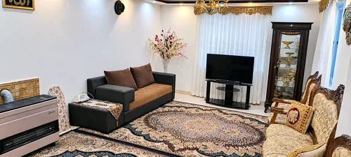 تصویر 4 - ویلا کاج در لاهیجان