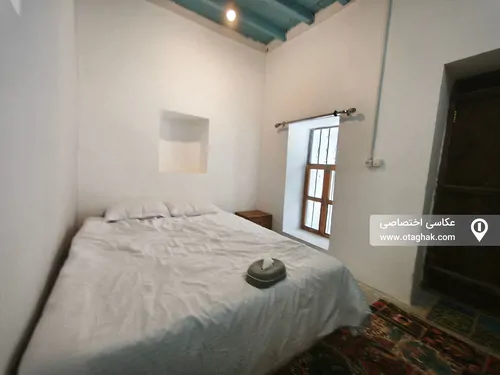 تصویر 4 - اقامتگاه بوم‌گردی غروب (2 تخته) با صبحانه رایگان در  هنگام