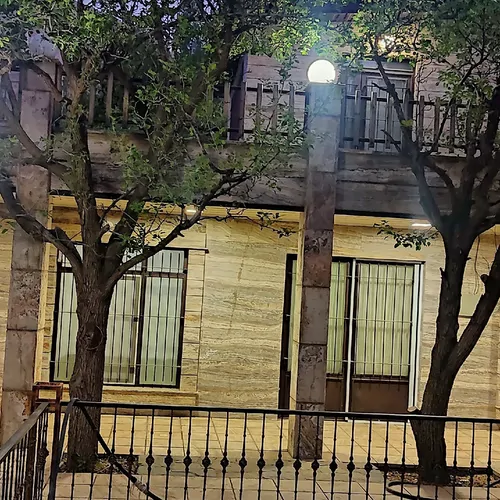 تصویر 2 - ویلا باغ بزرگ با استخر روباز  در همدان