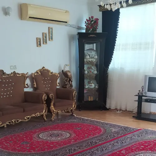 تصویر 3 - ویلا رباب  در فومن
