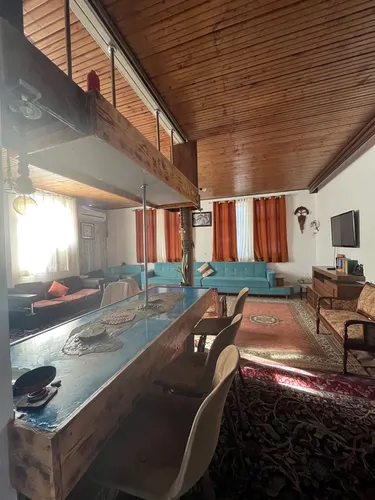 تصویر 5 - ویلا نارنجستان در  انزلی