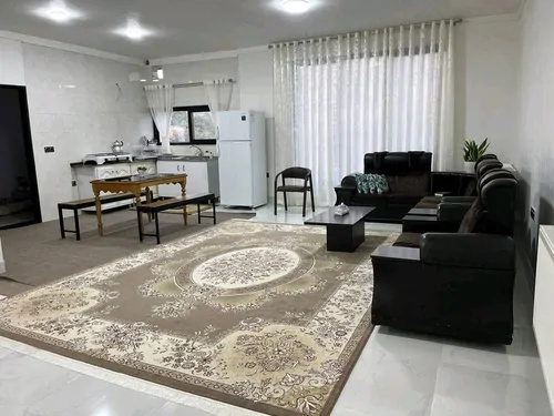 تصویر 5 - ویلا ویلای جنگلی دربست احسان در بهشهر
