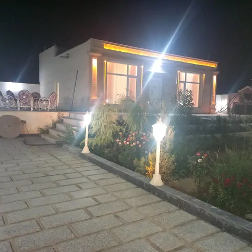 تصویر 2 - ویلا باغ ویلا در سهیلیه