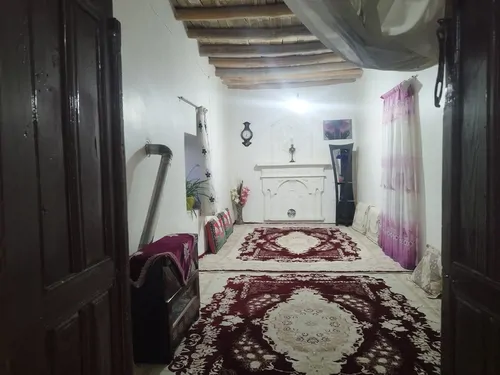 تصویر 3 - ویلا ویلا حیاط دار روستای الویر ساوه در ساوه
