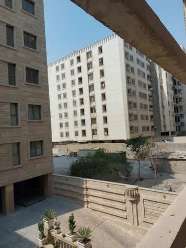 تصویر 10 - آپارتمان جانان  در  بندر عباس