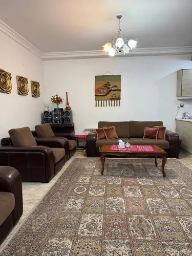 تصویر 2 - آپارتمان اقامتگاه آرامش‌  در رامسر