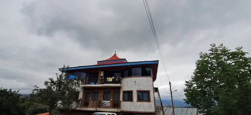 تصویر 2 - ویلا رویای آسمان در  بهشهر