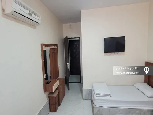 تصویر 5 - هتل آپارتمان فیروزمند 304 فولبرد  در  مشهد