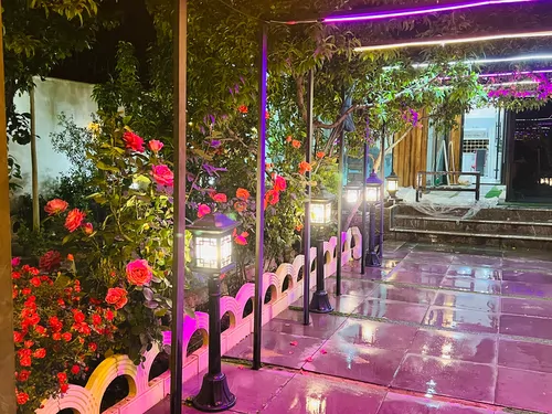 تصویر 39 - ویلا استخردار آبگرم ژوپیتر با ایرهاکی در سهیلیه
