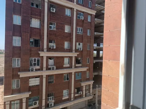تصویر 11 - آپارتمان مبله نیلی در  قم