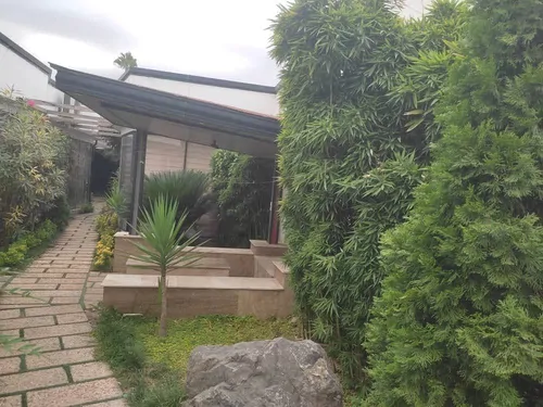 تصویر 24 - ویلا استخردار آبگرم ماتیسا با بیلیارد در  نور