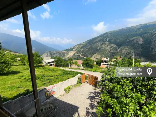 تصویر 22 - خانه تیلیا (واحد بلوط) در علی آباد کتول
