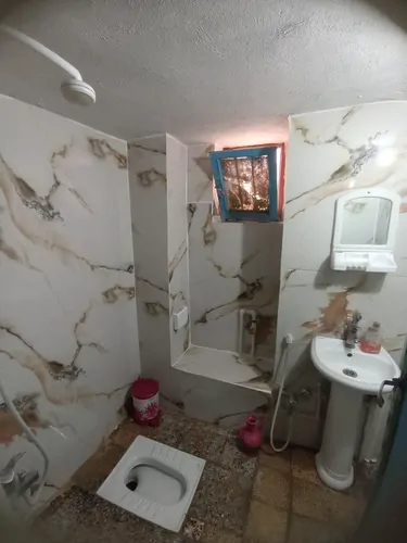 تصویر 23 - اقامتگاه بوم‌گردی اتاق (3) خوش نشین (سرای کربلایی فریدون) در  گلپایگان