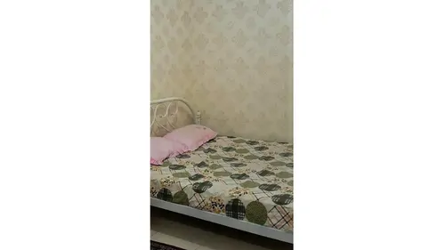 تصویر 2 - آپارتمان هاشمی نسب 1 در کاشان