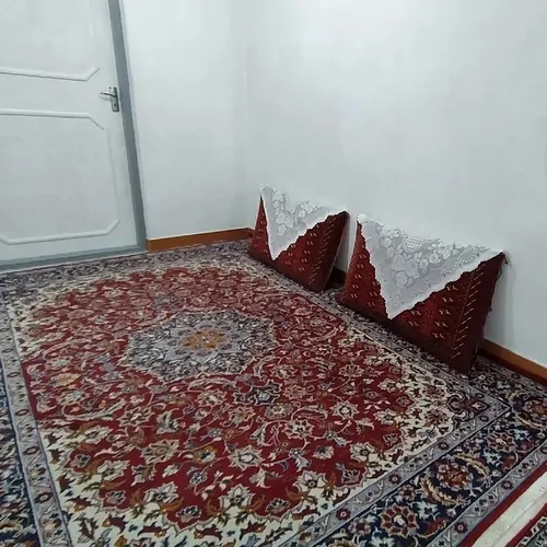 تصویر 8 - آپارتمان هلیا در  رامسر