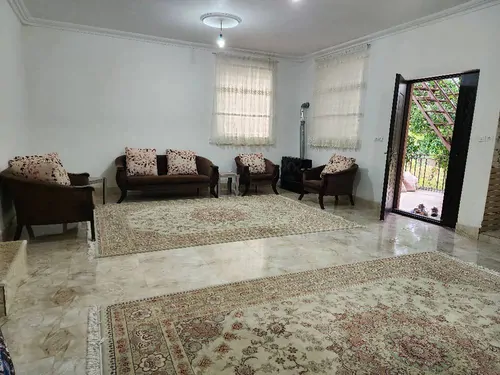 تصویر 3 - ویلا رحمتی (1) در  ماسال