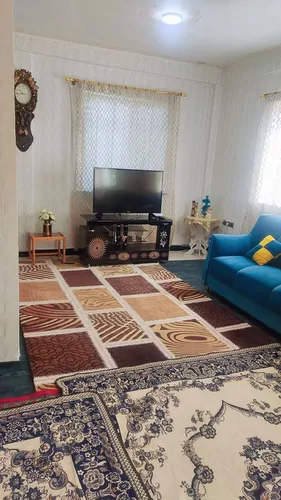 تصویر 3 - ویلا مودگان در فومن