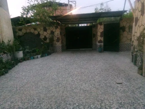 تصویر 20 - خانه مبله کژال در  شیرگاه