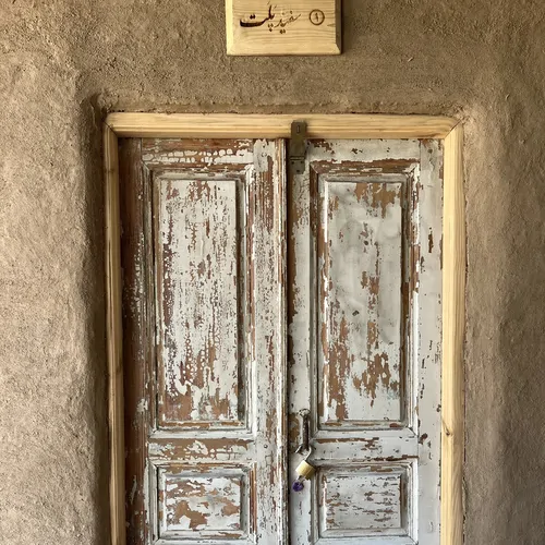 تصویر 10 - اقامتگاه بوم‌گردی روستایی رافا (اتاق سفید پَلَت)  در  سنگر
