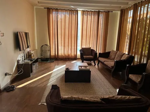 تصویر 4 - ویلا استخردار آبگرم پرنسا در سهیلیه