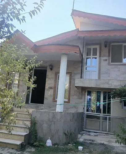 تصویر 2 - ویلا ویلای ساحلی چمخاله در چمخاله