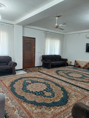 تصویر 16 - ویلا باقری در ساری
