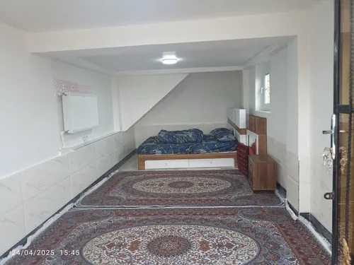 تصویر 2 - ویلا ویلای زیبا ی آریا در ماسال