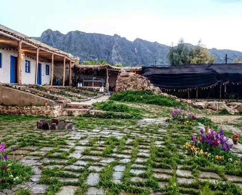 تصویر 2 - روستایی و عشایری الیما(واحد۴) در ایذه