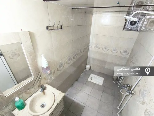 تصویر 26 - ویلا جنگلی شمعدونی با جکوزی در  سوادکوه