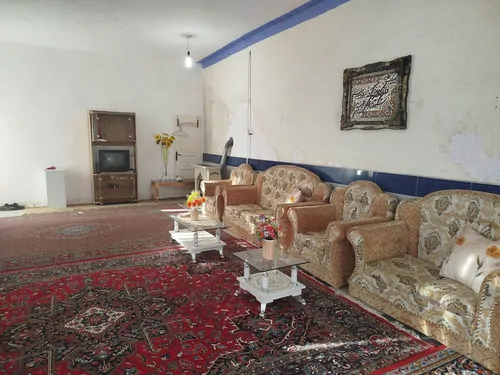 تصویر 4 - سوییت مبله حور (کوه سنگر) در  اردبیل