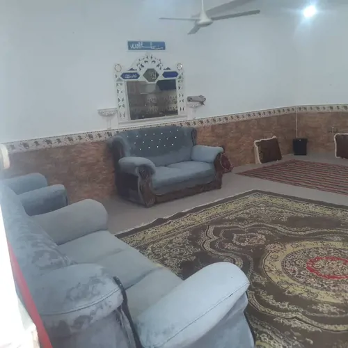 تصویر 6 - خانه خانه ترش  در  قشم