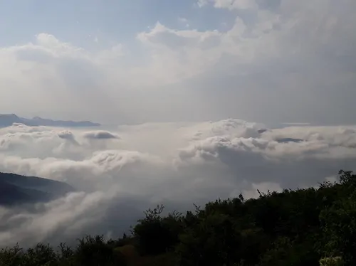 تصویر 2 - خانه فیلبند اقیانوس ابر ها  در بابل