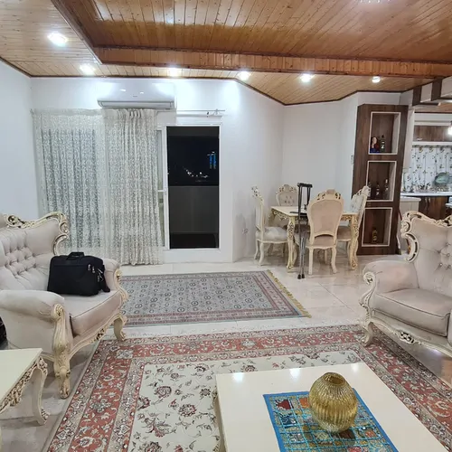 تصویر 3 - آپارتمان خانه مسافر در سرخ رود