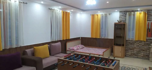 تصویر 6 - ویلا باغ سانان در  سنندج