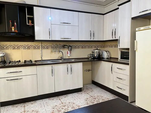 تصویر 6 - خانه مبله دلباز در  همدان