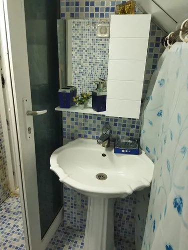 تصویر 15 - ویلا  استخردار آبگرم سادات در  فومن