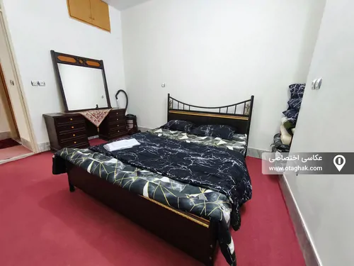 تصویر 8 - خانه مبله عمار در اصفهان